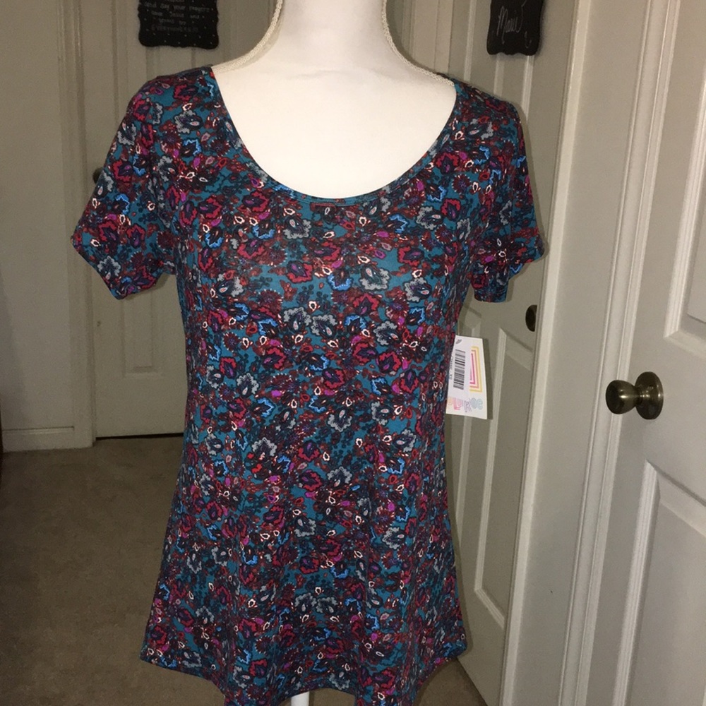 LulaRoe Classic size XS